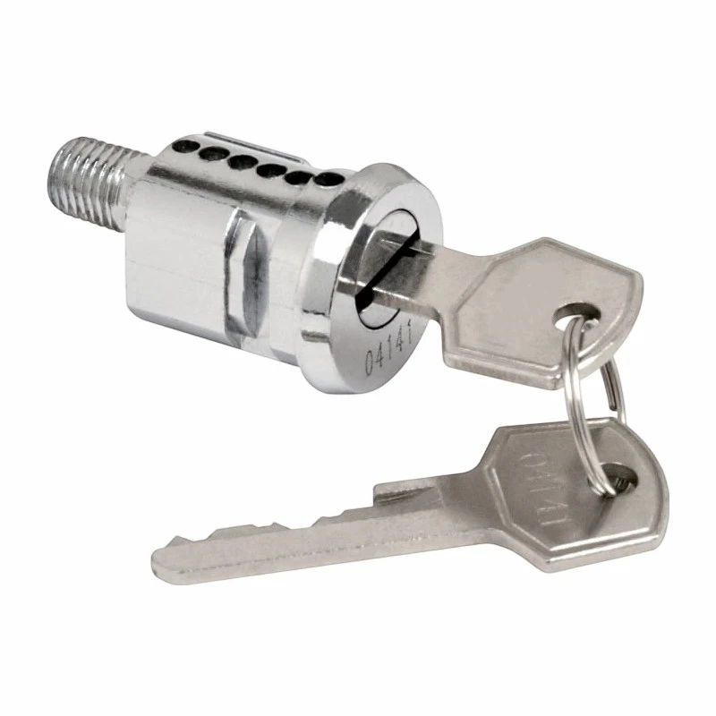 Combination Cam Lock For Control Cabinet manufacturers